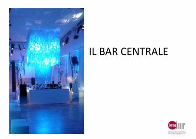 Bar centrale